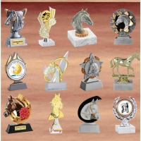 Trophées